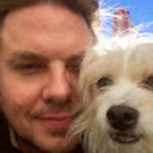 Meet your Posher, Eric - Picture 1 of 1